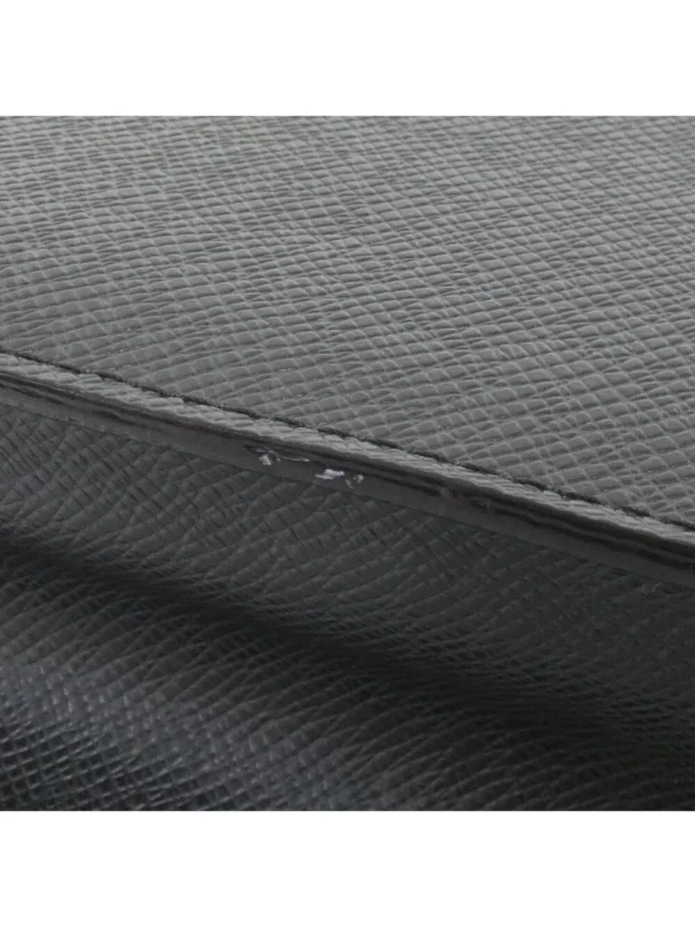 Louis Vuitton Taiga Selenga Second Bag